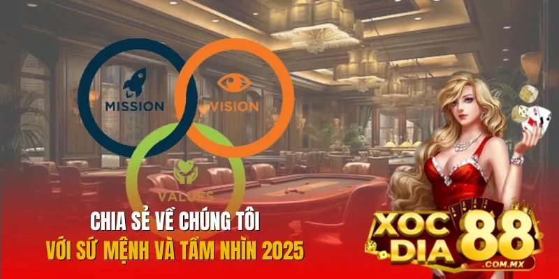 Định hướng phát triển của nhà cái