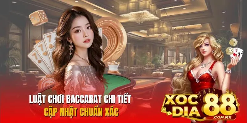 Tổng hợp luật chơi từ A-Z cho tân thủ