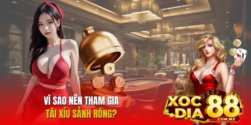Những lợi thế vượt trội khiến game chinh phục đông đảo người chơi