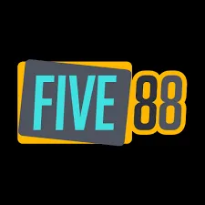 Logo brand FIVE88